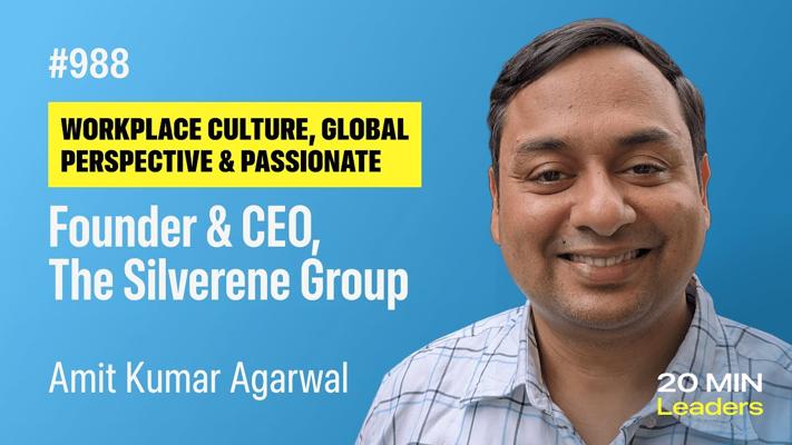 Amit Agrawal, photo 2