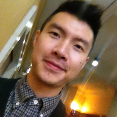 Jonathan Sze, photo 2