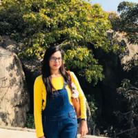 Palak Thakkar, photo 2