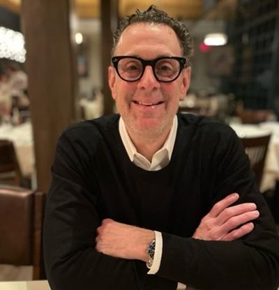 Richard Paul, photo 2