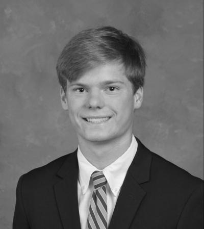 Benjamin Lambert-Smith, photo 2