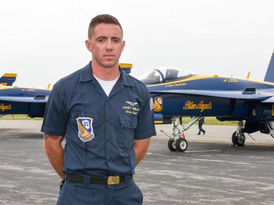 Dwayne Tunstall, photo 1