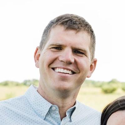 Ryan Kanterman, photo 1