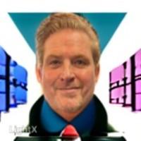 Gus Barrett, photo 2