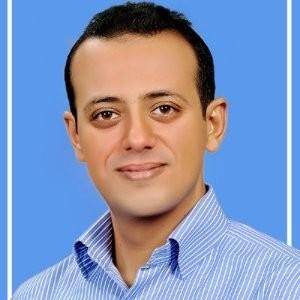 Maged Galal, photo 2