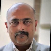 Rajaram Pai, photo 1