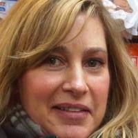 Nancy Warman, photo 1