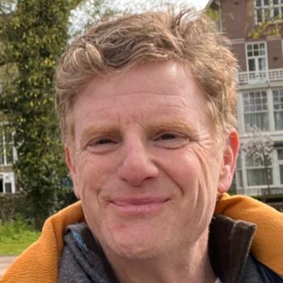 Scott Firestone, photo 2