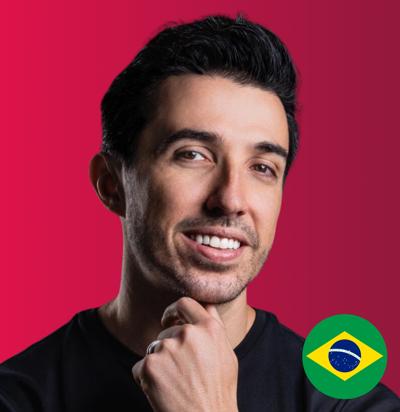 Caio Calderari, photo 1