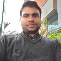 Atul Prusty, photo 1