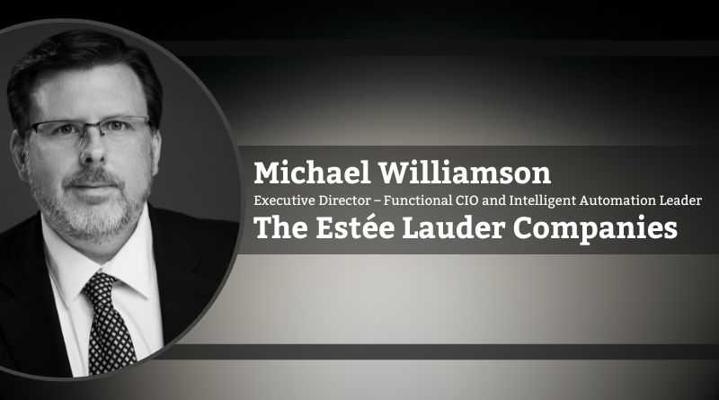 Michael Williamson, photo 2
