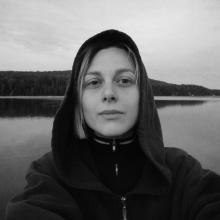 Оксана Шкарупа, photo 1