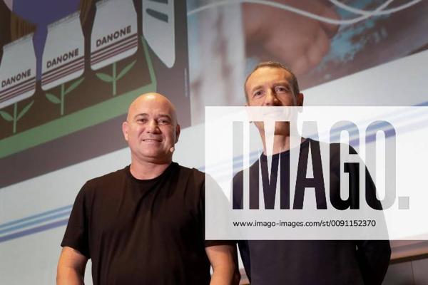 Andres Dadone, photo 2