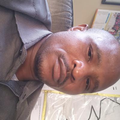 Tawanda Shonhiwa, photo 1