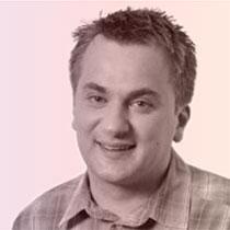 Sebastian Presecan, photo 2