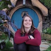 Laurie Douis, photo 2