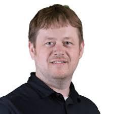 Gary Kuhlman, photo 1