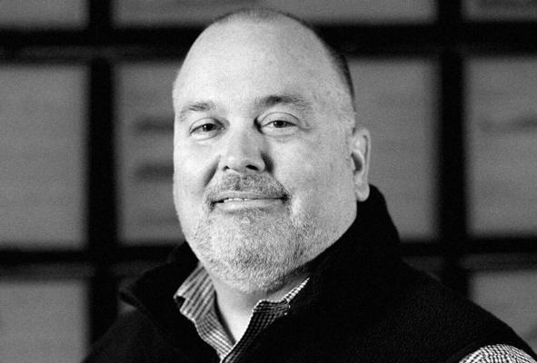 Mark Casady, photo 2