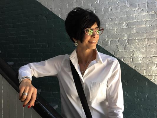 Lisa Oswald, photo 2