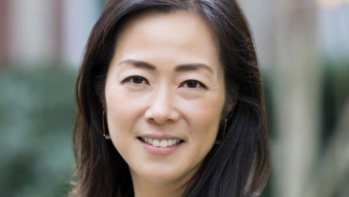Esther Yoon, photo 2