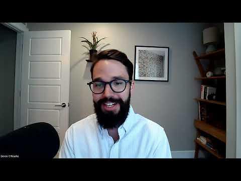 Devon O'Rourke, photo 2