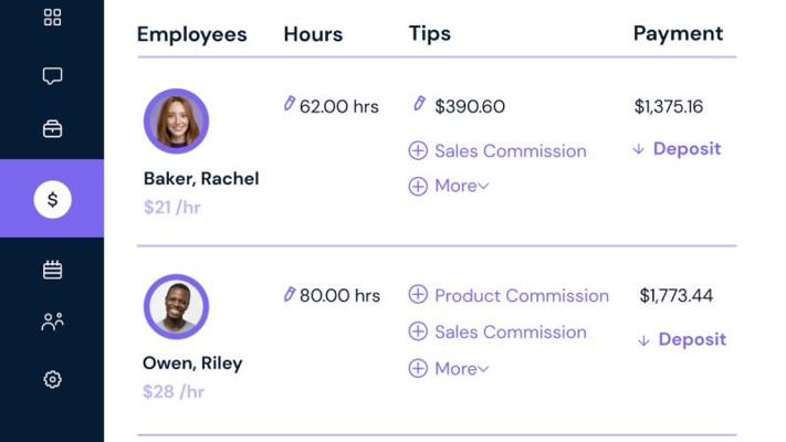 Eric Donovan, photo 1