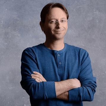 Ofer Gottfried, photo 2