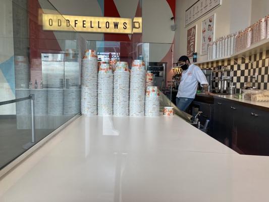 Andy Mullins, photo 1