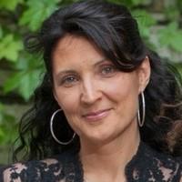 Marina Marsh, photo 2