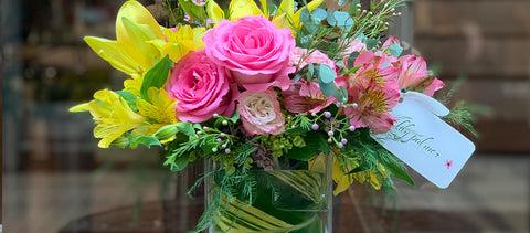 Drew Flowers, photo 1