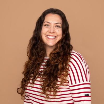 Stephanie Rich, photo 2