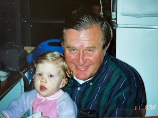 Nancy Anderson, photo 2