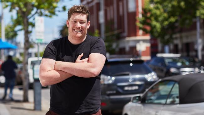 Aulay Macaulay, photo 1