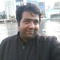 Nipun Sachdeva, photo 2