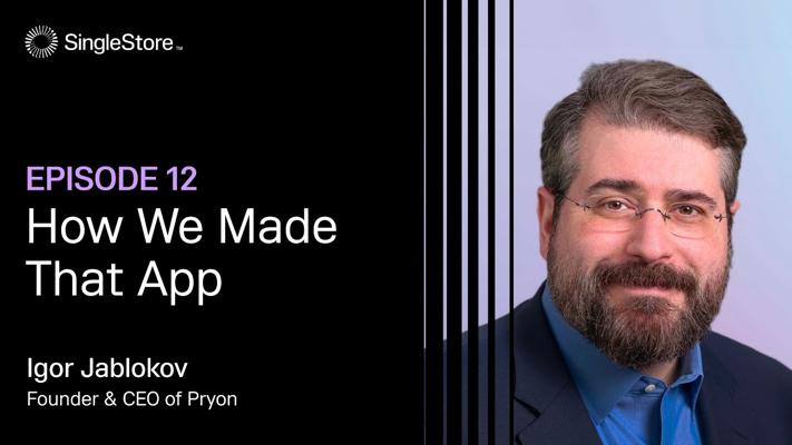 Igor Shorop, photo 2