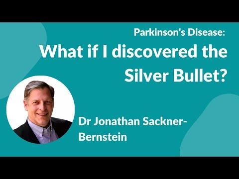 Jonathan Bronstein, photo 1