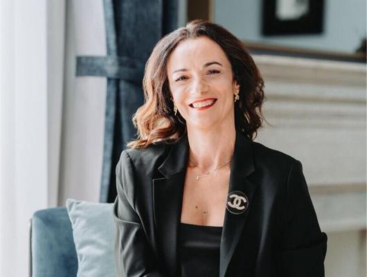 Leonor Xavier, photo 2