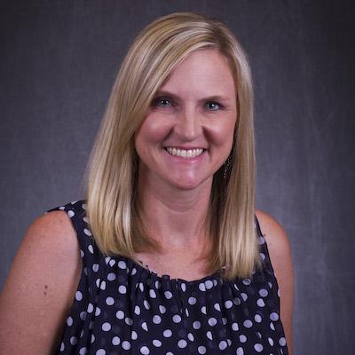 Olivia Burnsed, photo 2