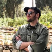 Joseph Aigboboh, photo 2