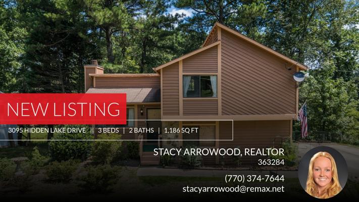 Stacy Arrowood, photo 2