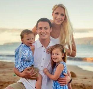 Brandon Andrews, photo 1