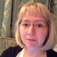 Karen Stone, photo 2