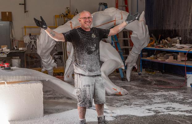 Samuli Hakoniemi, photo 1