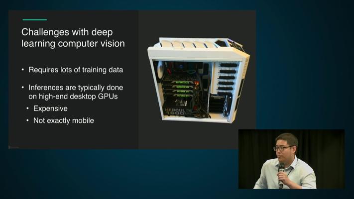 Chen-Ping Yu, photo 1