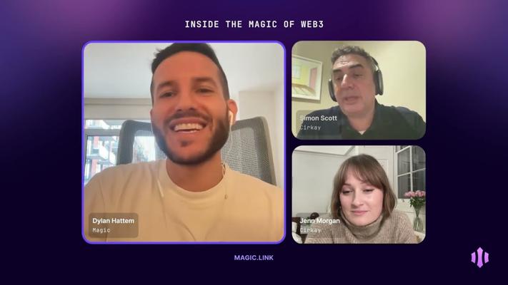 Simon Scott, photo 1