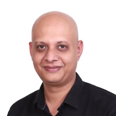 Abhishek Gupta, photo 1