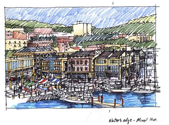 Marcia Wagoner, photo 2