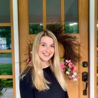 Aleksandra Milewski, photo 2