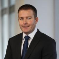 Conor McVeigh, photo 2