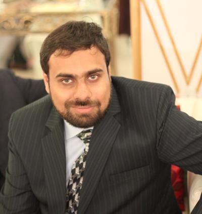 Ebe Ibraheem, photo 2